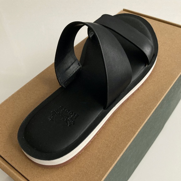 ๐ Roots Kingston Sandal, Size 6, Brand New - Picture 4 of 7
